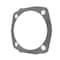 Chelsea Gasket - Bearing Cap, Closed And Output End, Pto 22-P-127-1 - alternate 1
